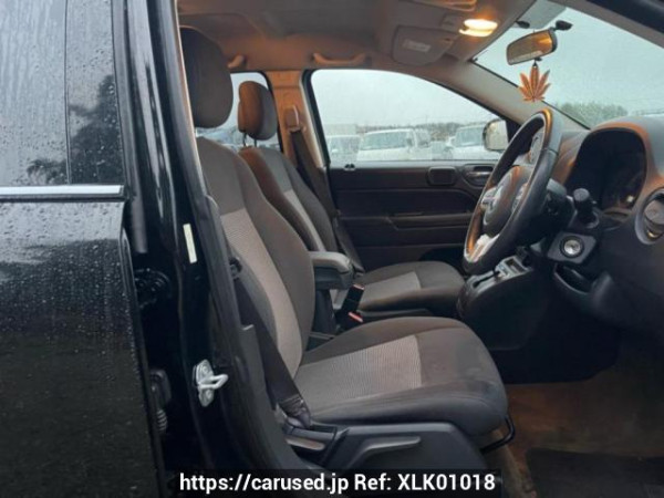 Used 2016 AT jeep compass MK49 Image[12]