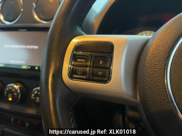 Used 2016 AT jeep compass MK49 Image[21]