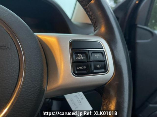 Used 2016 AT jeep compass MK49 Image[22]