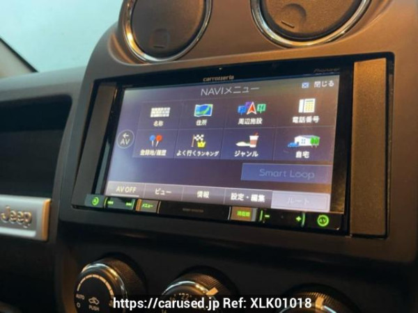 Used 2016 AT jeep compass MK49 Image[24]