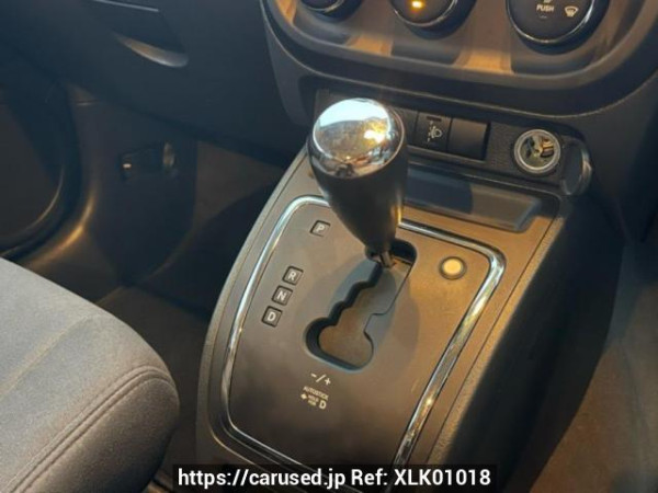 Used 2016 AT jeep compass MK49 Image[27]