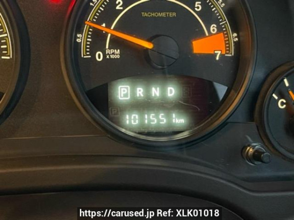 Used 2016 AT jeep compass MK49 Image[29]