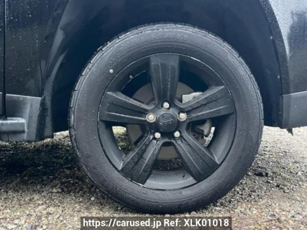 Used 2016 AT jeep compass MK49 Image[30]