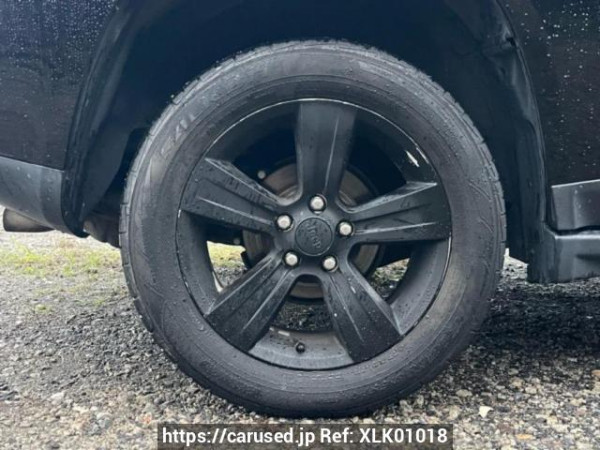 Used 2016 AT jeep compass MK49 Image[31]