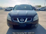 Used 2010 AT nissan dualis KNJ10 Image[1]