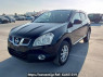 Used 2010 AT nissan dualis KNJ10 Image[2]