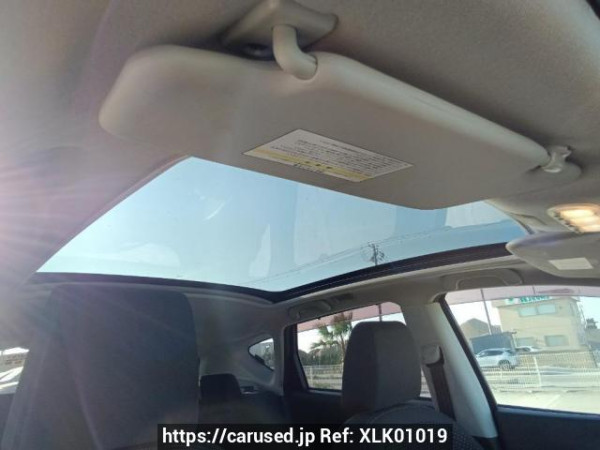 Used 2010 AT nissan dualis KNJ10 Image[13]