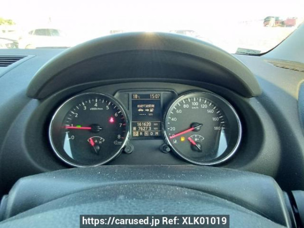 Used 2010 AT nissan dualis KNJ10 Image[22]