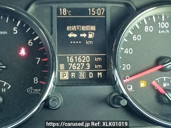 Used 2010 AT nissan dualis KNJ10 Image[23]