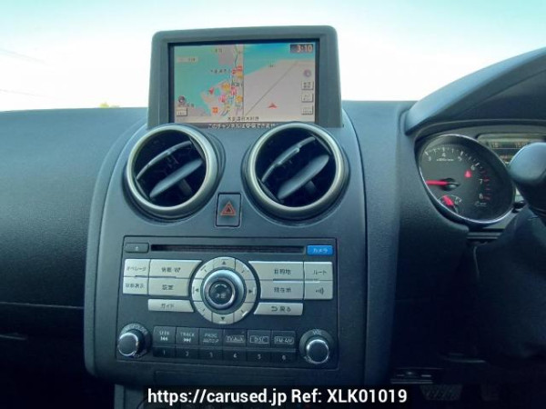 Used 2010 AT nissan dualis KNJ10 Image[24]