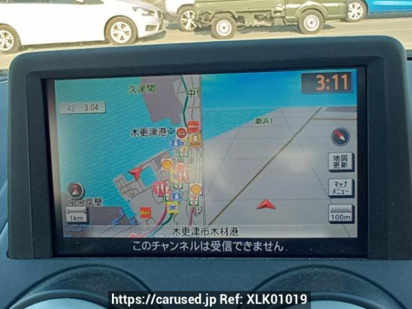 Used 2010 AT nissan dualis KNJ10 Image[25]