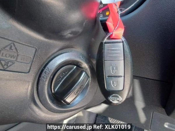 Used 2010 AT nissan dualis KNJ10 Image[28]