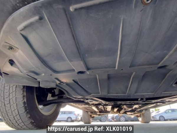 Used 2010 AT nissan dualis KNJ10 Image[33]