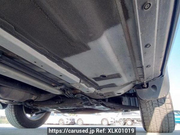 Used 2010 AT nissan dualis KNJ10 Image[35]