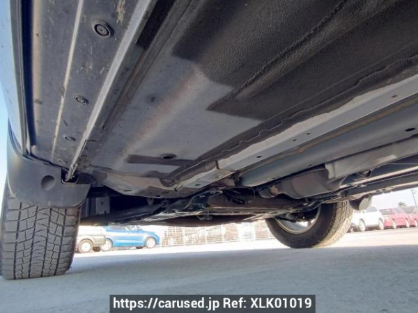 Used 2010 AT nissan dualis KNJ10 Image[36]