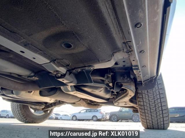 Used 2010 AT nissan dualis KNJ10 Image[37]