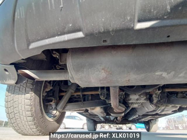 Used 2010 AT nissan dualis KNJ10 Image[39]