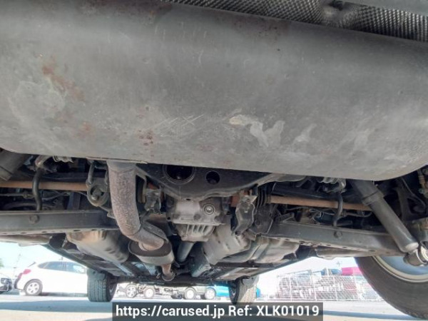 Used 2010 AT nissan dualis KNJ10 Image[41]