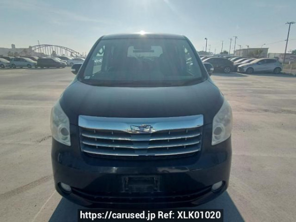Used 2008 AT toyota noah ZRR70G Image[1]