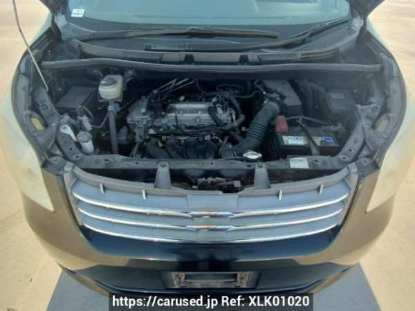Used 2008 AT toyota noah ZRR70G Image[9]