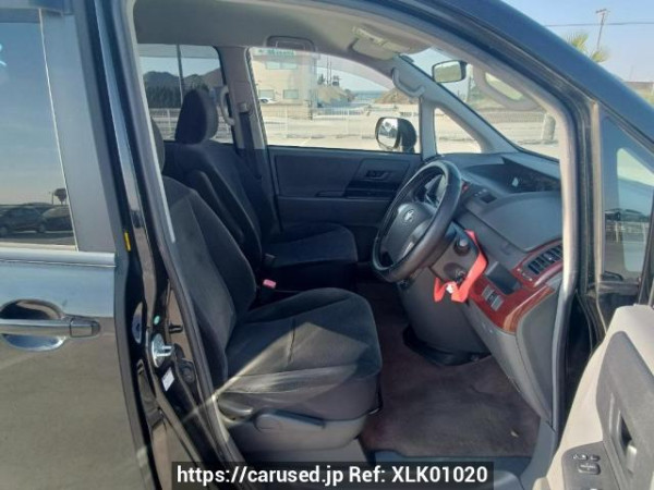 Used 2008 AT toyota noah ZRR70G Image[13]