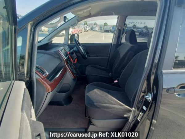 Used 2008 AT toyota noah ZRR70G Image[14]