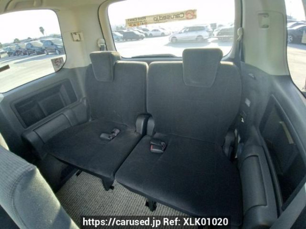 Used 2008 AT toyota noah ZRR70G Image[17]