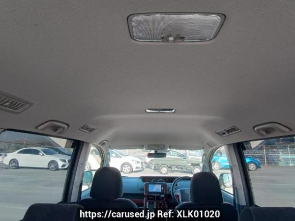Used 2008 AT toyota noah ZRR70G Image[19]