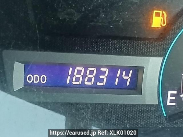 Used 2008 AT toyota noah ZRR70G Image[23]