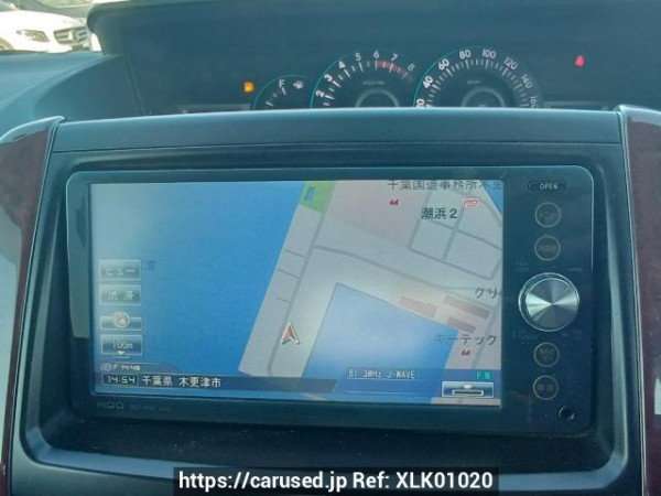 Used 2008 AT toyota noah ZRR70G Image[25]