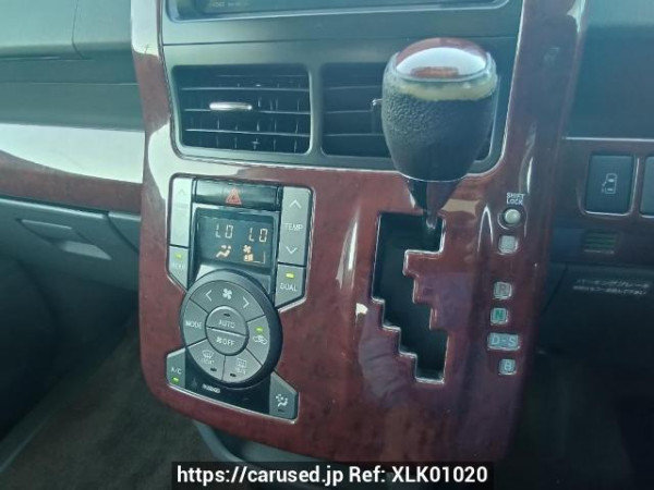 Used 2008 AT toyota noah ZRR70G Image[26]