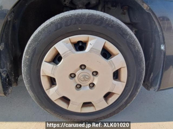 Used 2008 AT toyota noah ZRR70G Image[28]