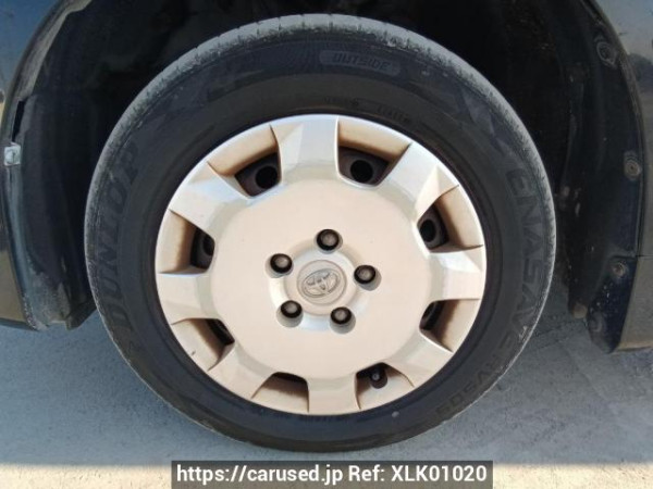 Used 2008 AT toyota noah ZRR70G Image[29]