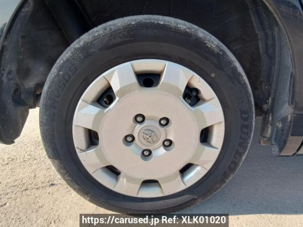 Used 2008 AT toyota noah ZRR70G Image[30]