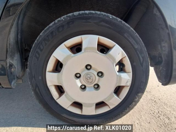 Used 2008 AT toyota noah ZRR70G Image[31]