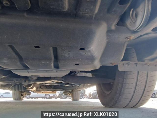 Used 2008 AT toyota noah ZRR70G Image[33]