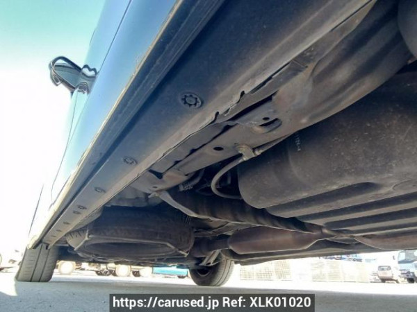 Used 2008 AT toyota noah ZRR70G Image[34]