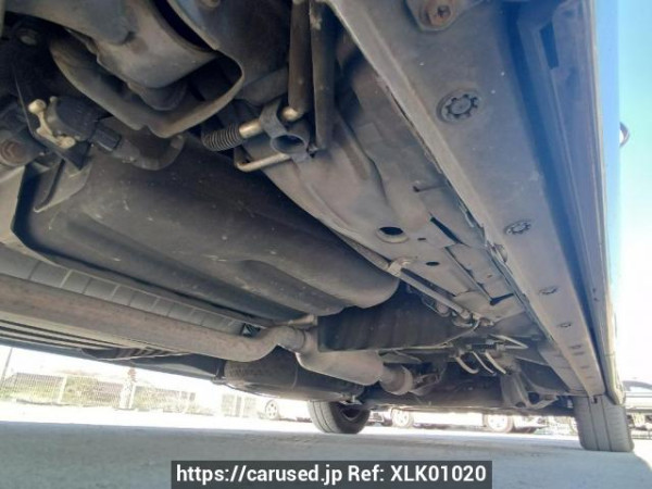 Used 2008 AT toyota noah ZRR70G Image[35]