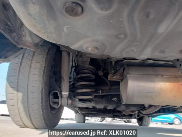 Used 2008 AT toyota noah ZRR70G Image[38]