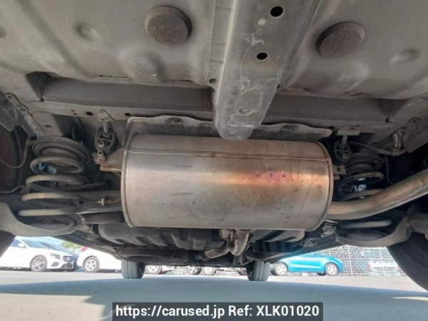 Used 2008 AT toyota noah ZRR70G Image[39]