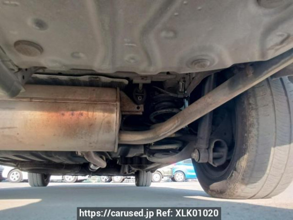 Used 2008 AT toyota noah ZRR70G Image[40]