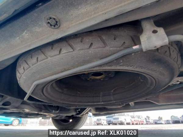 Used 2008 AT toyota noah ZRR70G Image[41]