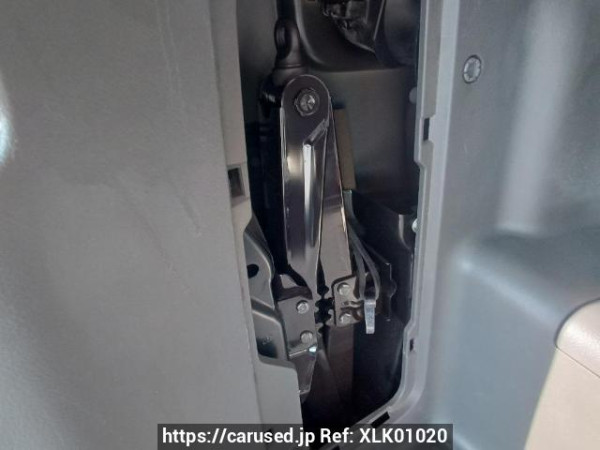 Used 2008 AT toyota noah ZRR70G Image[43]