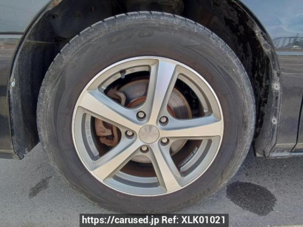 Used 2007 AT toyota alphard ANH10W Image[30]