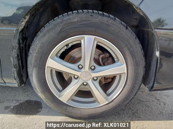 Used 2007 AT toyota alphard ANH10W Image[31]