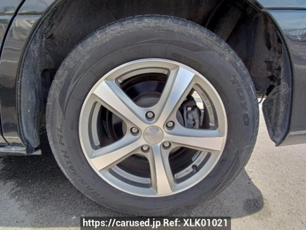 Used 2007 AT toyota alphard ANH10W Image[33]