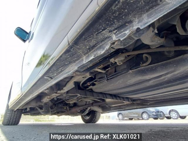 Used 2007 AT toyota alphard ANH10W Image[34]