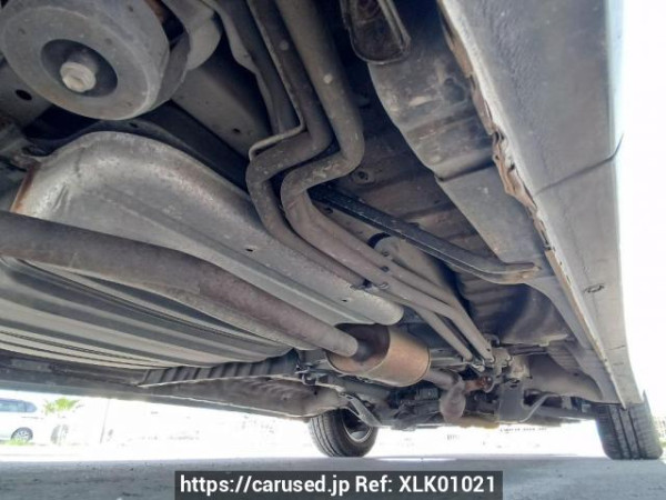 Used 2007 AT toyota alphard ANH10W Image[35]