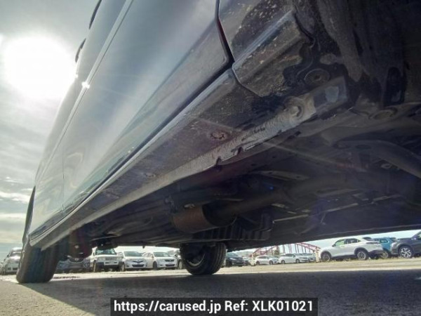 Used 2007 AT toyota alphard ANH10W Image[36]