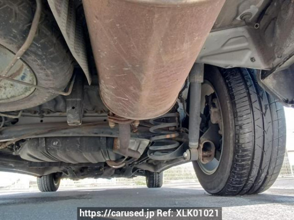 Used 2007 AT toyota alphard ANH10W Image[39]